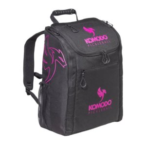 Mochila Komodo Series Player Pickleball Backpack Pink