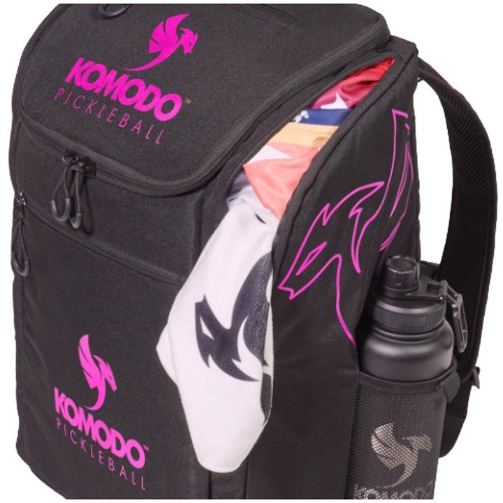 Mochila Komodo Series Player Pickleball...