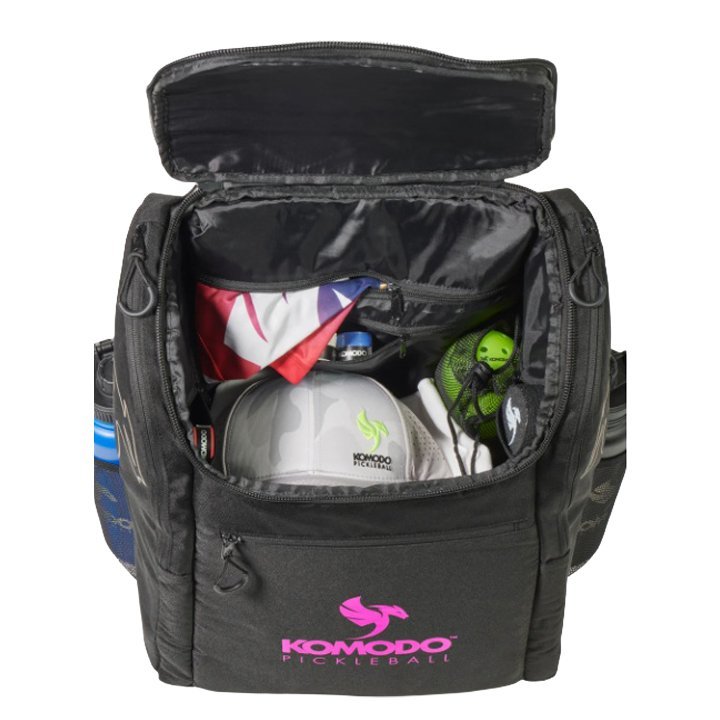 Mochila Komodo Series Player Pickleball...