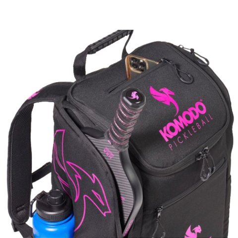 Mochila Komodo Series Player Pickleball...