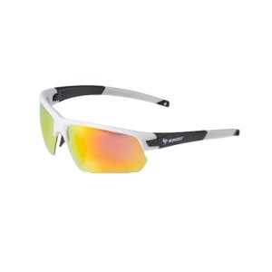 Gafas De Proteccion Komodo Pickleball Blancas Y Negras 2