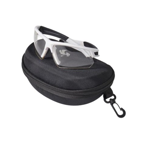 Gafas De Proteccion Komodo Pickleball Blancas Y...