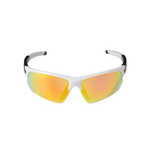 Gafas De Proteccion Komodo Pickleball Blancas Y Negras