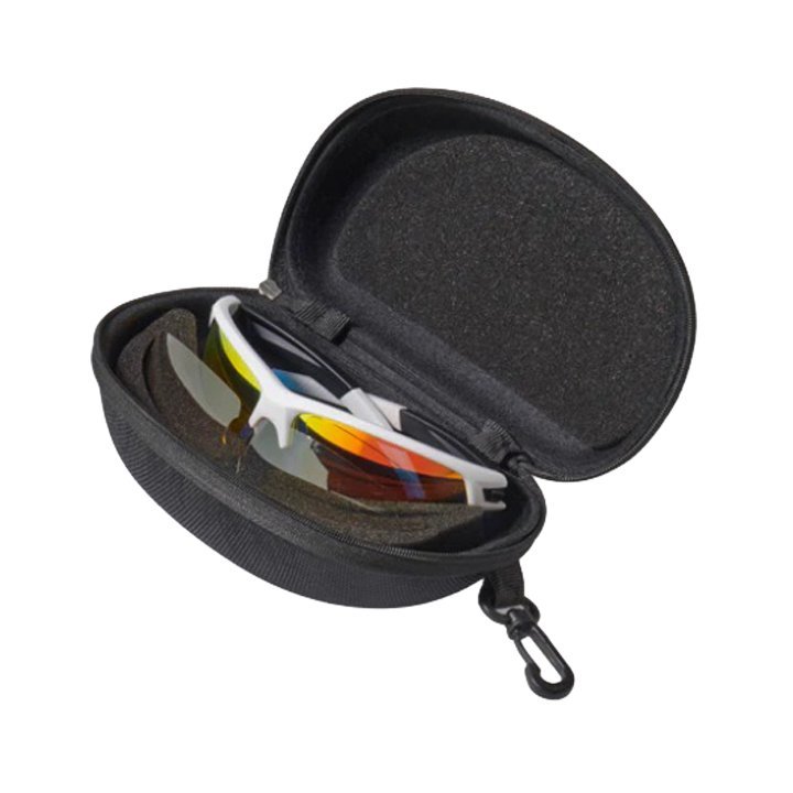 Gafas De Proteccion Komodo Pickleball Blancas Y...
