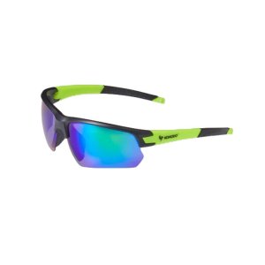 Gafas De Proteccion Komodo Pickleball Verdes Y Negras 2