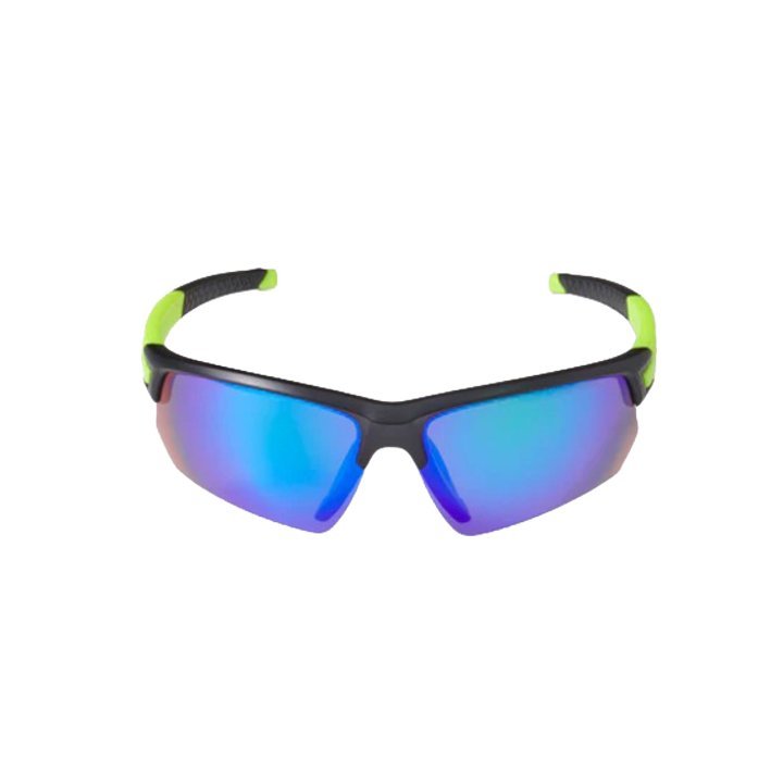 Gafas De Proteccion Komodo Pickleball Verdes Y Negras
