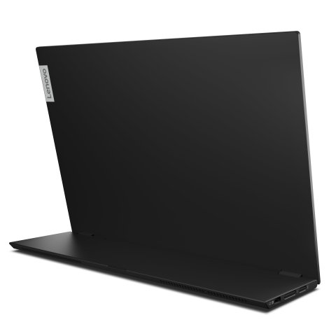 Monitor 14" Tactil Usb-c Displayport Lenovo M14t  2240x1400 "monitor Portable" 3años Garantia