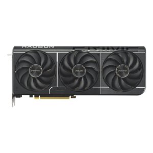 Vga Asus Amd Radeon Prime Rx 9060 Xt Oc Edition 16gb Gddr6 2xdp 1xhdmi Cuda 2048 128bit Triple Fan
