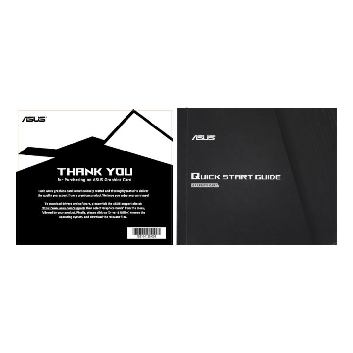 Vga Asus Amd Radeon Prime Rx 9060 Xt Oc Edition 16gb Gddr6 2xdp 1xhdmi Cuda 2048 128bit Triple Fan