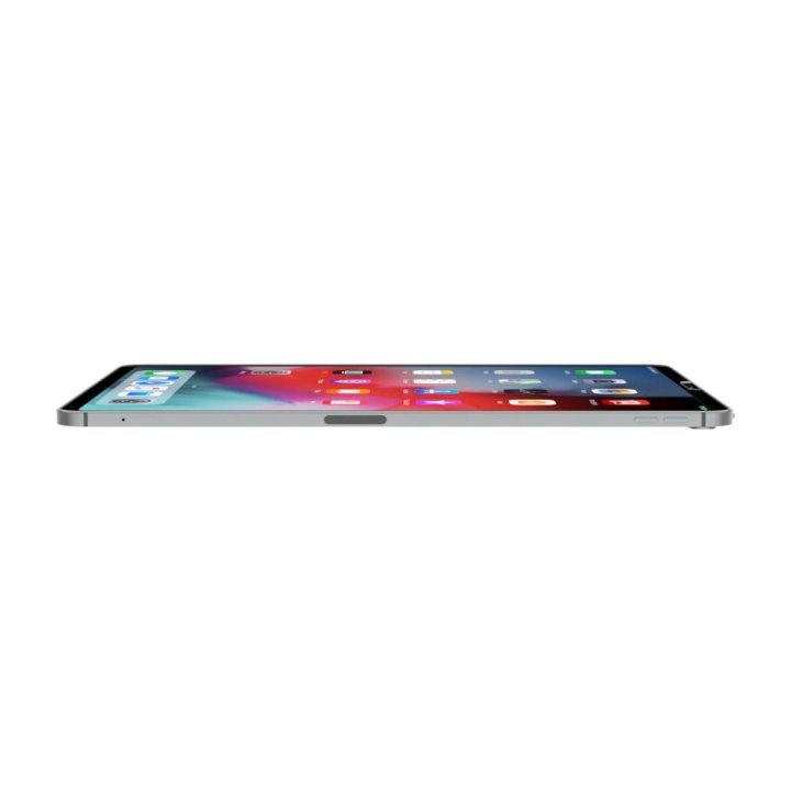 Protector De Pantalla Belkin F8w935 Ipad Pro 12.9 Cristal Templado