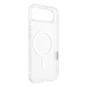 Funda Iphone Air Belkin Sheerforce Magnetica Transparente Antiamarilleo
