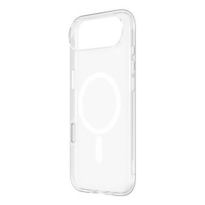 Funda Iphone Air Belkin Sheerforce Magnetica Transparente Antiamarilleo 2