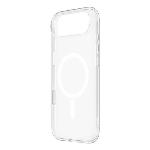 Funda Iphone Air Belkin Sheerforce Magnetica Transparente Antiamarilleo