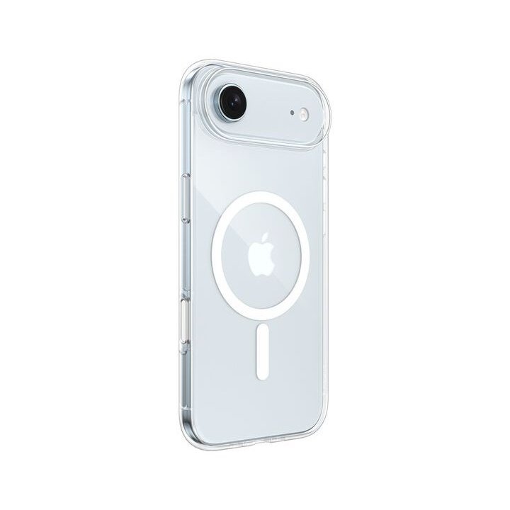 Funda Iphone Air Belkin Sheerforce Magnetica Transparente Antiamarilleo