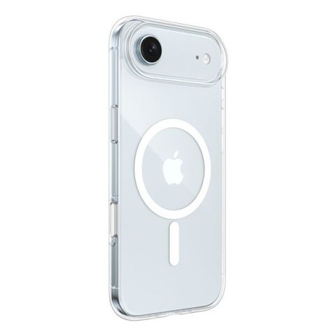 Funda Iphone Air Belkin Sheerforce Magnetica Transparente Antiamarilleo