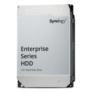 Disco Duro Sata 20tb Synology Enterprise Series Hat5310 Sata 6gb s 7200rpm 512mb.