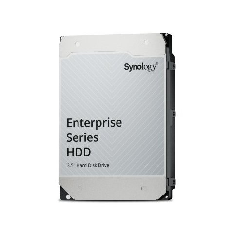 Disco Duro Sata 20tb Synology Enterprise Series Hat5310 Sata 6gb s 7200rpm 512mb.