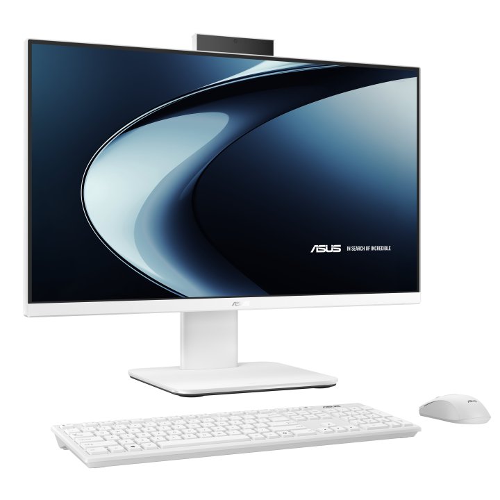 (km0) Ordenador All In One Asus V440vat-wpd0160 I5-13420h 23,8" Tactil 16gb 512ssd Freedos Cash30
