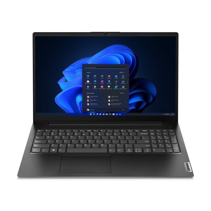 Portatil Lenovo V15 G4 Amn Amd Ryzen 5-7520u 15.6" 16gb 512gb W11 1,6kg 3años Garantia