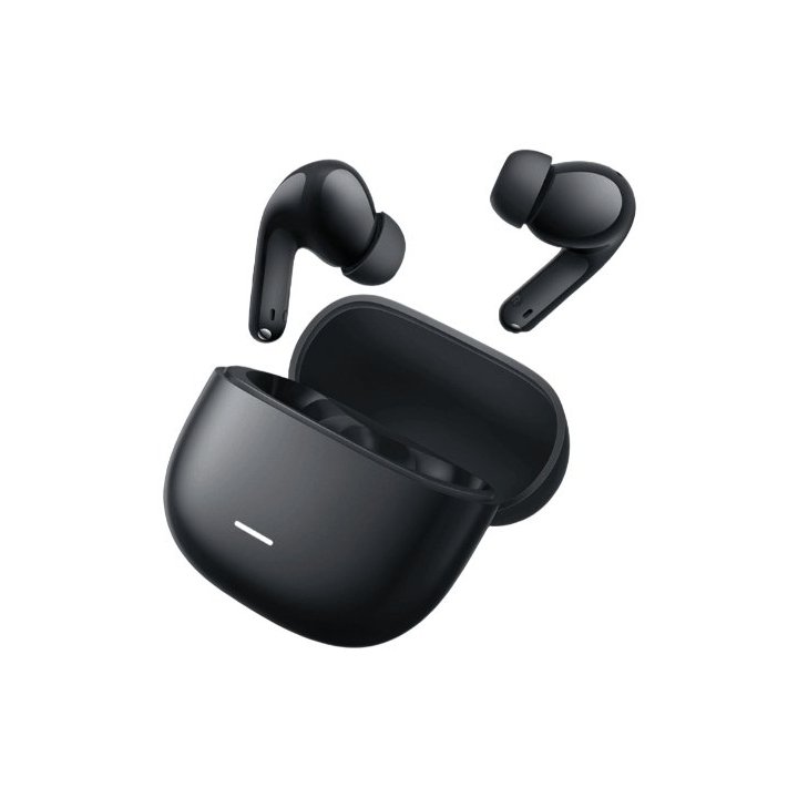 Auricular Intrauditivo Bluetooth Xiaomi Redmi Buds 8 Lite Black Autonomia 8h Estuche De Carga