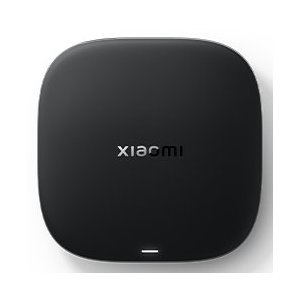 Android Tv Xiaomi Mi Box S 3nd Gen 8gb 4k
