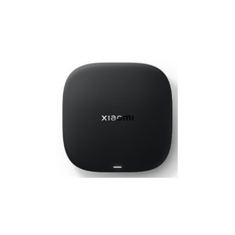 Android Tv Xiaomi Mi Box S 3nd Gen 8gb 4k
