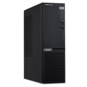 Ordenador Acer Veriton X2 Vx2410g Intel Core I5-12450h...