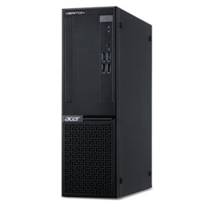 Ordenador Acer Veriton X2 Vx2410g Intel Core I5-12450h... 2