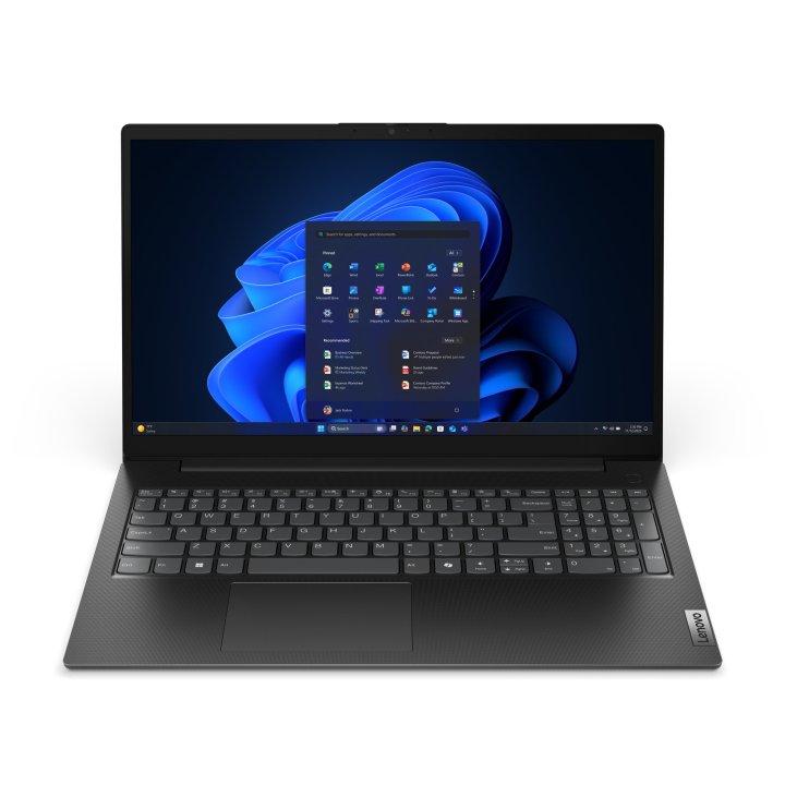 Portatil Lenovo V15 G4 Arp Amd Ryzen 7-170 15.6" 16gb 512gb W11h 1,6kg 3años Garantia