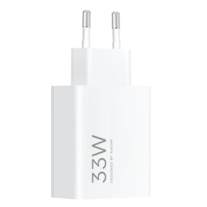 Cargador Usb Xiaomi 33w Charging Combo Type-a 
