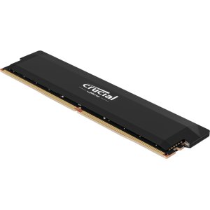 Ddr5 32gb 6400mhz Crucial Pro Cp32g64c40u5b (negro) 

