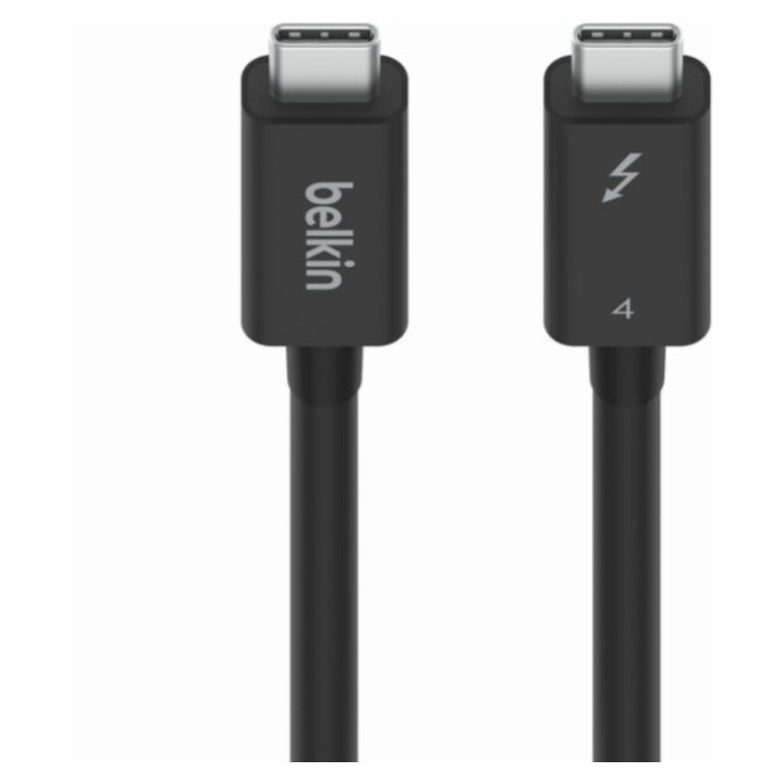 Cable Usb-c A Usb-c 1m Belkin Inz003...