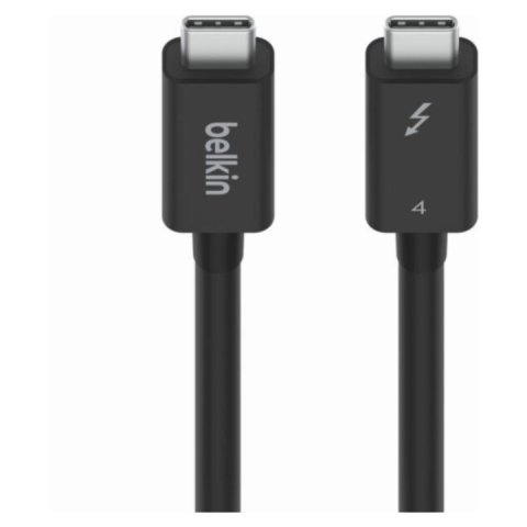 Cable Usb-c A Usb-c 1m Belkin Inz003...