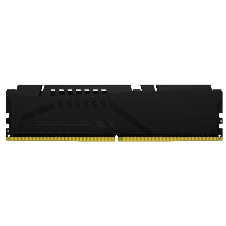 Ddr5 8gb 6000mhz Kingston Fury Beast Black Expo Cl36 Dimm Kf560c36bbe-8