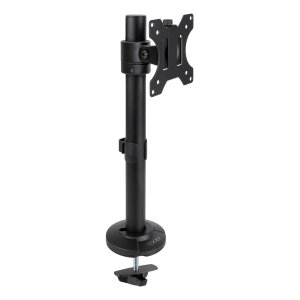 Soporte De Mesa Tooq Db1131tn-b 17"-32" Max 8kg Vesa Max. 100 100 Color Negro