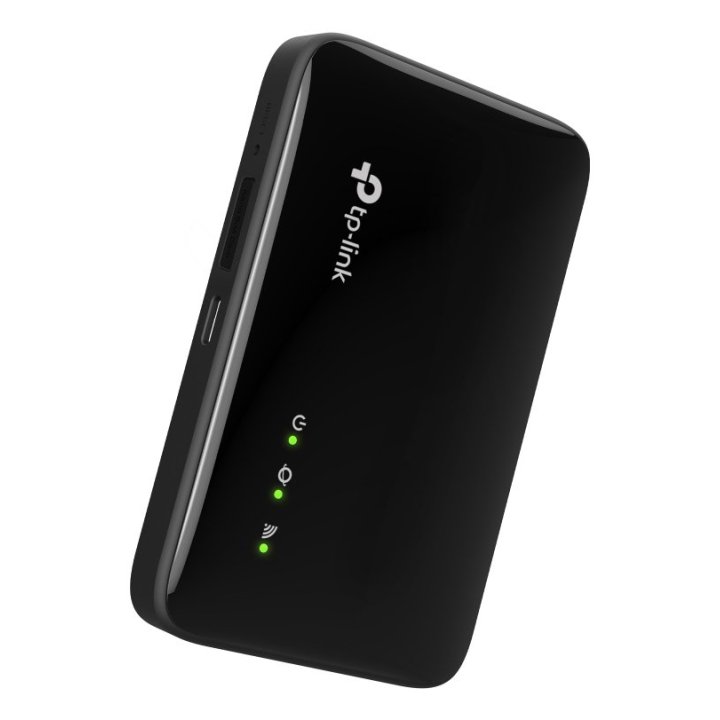 Router Wifi Movil 4g Tp-link M7005 Usb-c Ranura Nanosim