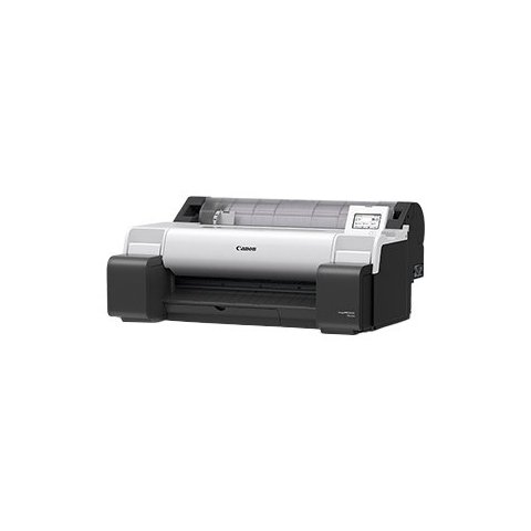 Impresora Gran Formato Canon Tm-240(eur) Sin Pedestal 24"