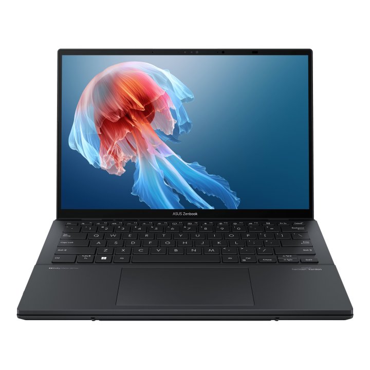 Portatil Asus Zenbook Duo Ux8406ma-ql396w 14"+14"tactil Oled Ultra9-285h 32gb 1tb Ssd W11