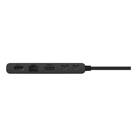 Docking Usb-c Asus Dual Dc201 Hdmi 4k 60hz Rj45 Usb-c Pd 100w