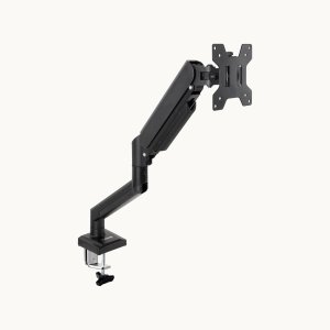 Soporte De Mesa Gas Tooq Lp1334tnr-b 1 Pantalla 13"-34"... 2