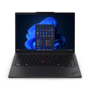 Portatil Lenovo Thinkpad T14 G6 Core Ultra 5-228v 14" 32gb 512gb W11pro
