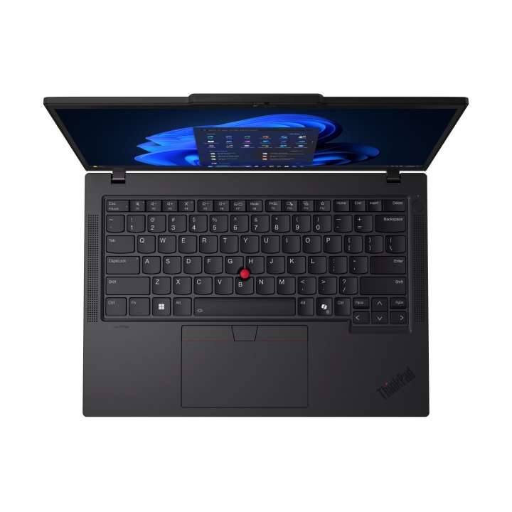 Portatil Lenovo Thinkpad T14 G6 Core Ultra 5-228v 14" 32gb 512gb W11pro