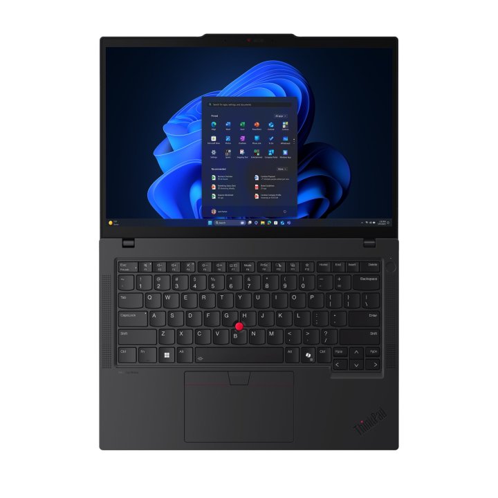 Portatil Lenovo Thinkpad T14 G6 Core Ultra 5-228v 14" 32gb 512gb W11pro