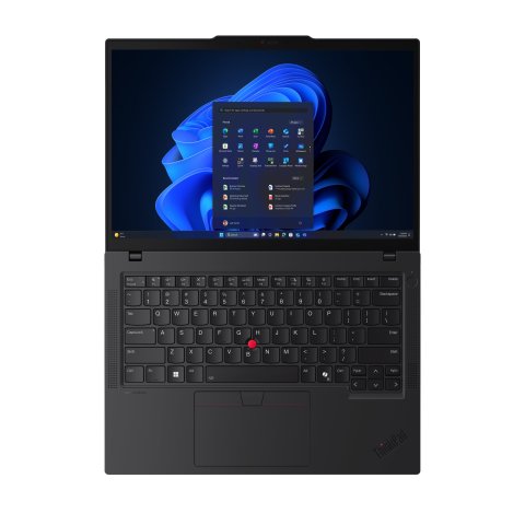 Portatil Lenovo Thinkpad T14 G6 Core Ultra 5-228v 14" 32gb 512gb W11pro