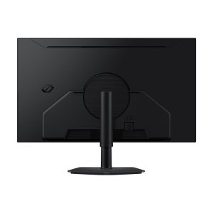 Monitor 32" Dp Hdmi Samsung Ls32fg506euxen Odyssey Qhd Oled 2560x1440 180 Hz 1ms Regulable Negro  2