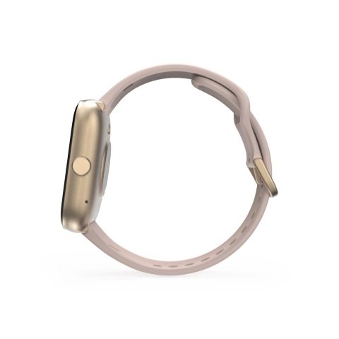 Smartwatch Hama 5000 Amoled 1.65" Ip68 Manos Libres Diferentes Sensores Rosa