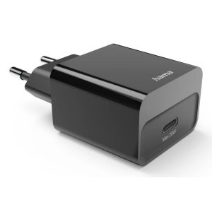 Cargador Usb Rapoo 00201959 20w 1xusb-c Pd Color Negro 2