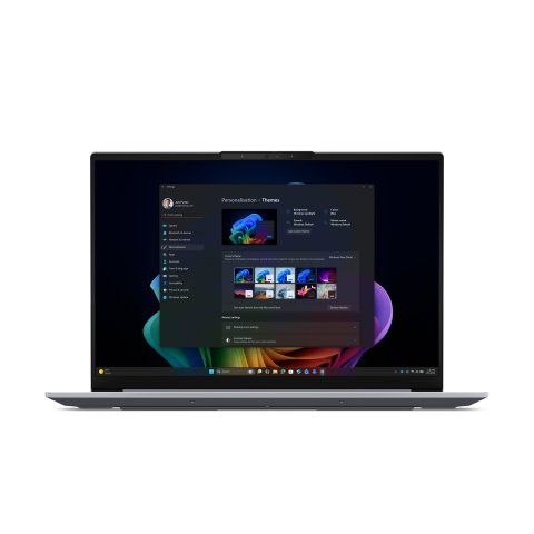 Portatil Lenovo Thinkbook 16 G9 Intel Core Ultra 5-325 16" 16gb 512gb W11pro