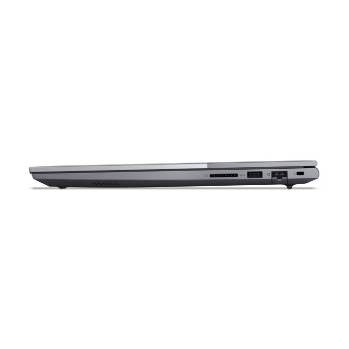 Portatil Lenovo Thinkbook 16 G9 Intel Core Ultra 5-325 16" 16gb 512gb W11pro