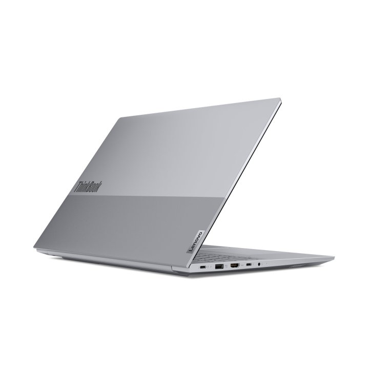 Portatil Lenovo Thinkbook 16 G9 Intel Core Ultra 5-325 16" 16gb 512gb W11pro